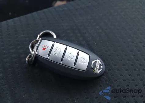 2015 Nissan Altima 2.5 S from USA, damaged, VIN 1N4AL3AP6FC584071